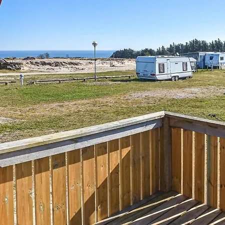 2 Bedroom Stunning In Hanstholm