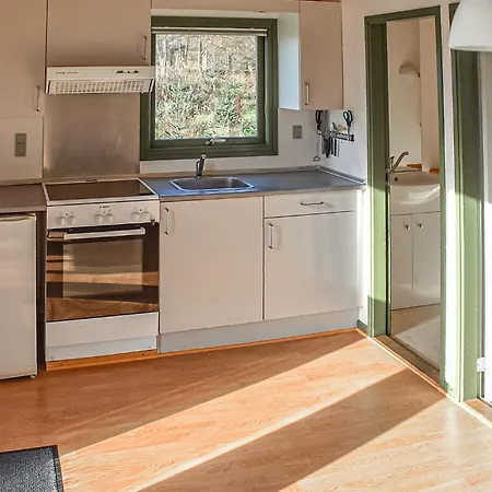 2 Bedroom Stunning In * Hanstholm