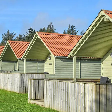 Stunning Home In Hanstholm With Swimming Pool