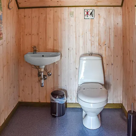 2 Bedroom Stunning In Hébergement de vacances *