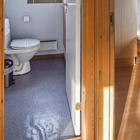 2 Bedroom Stunning In Hébergement de vacances Hanstholm