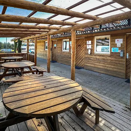 2 Bedroom Stunning In * Hanstholm