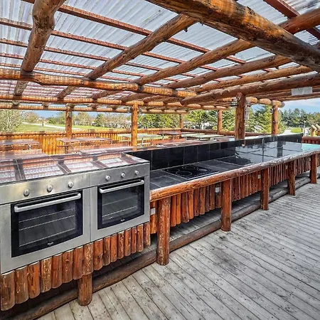 Stunning Home In Hanstholm With Swimming Pool 度假居