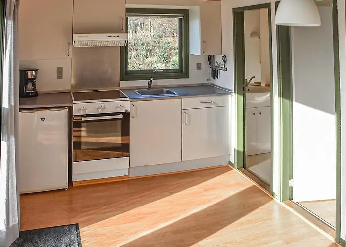 2 Bedroom Stunning In * Hanstholm
