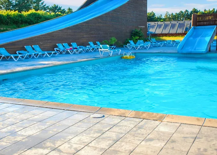2 Bedroom Stunning In
