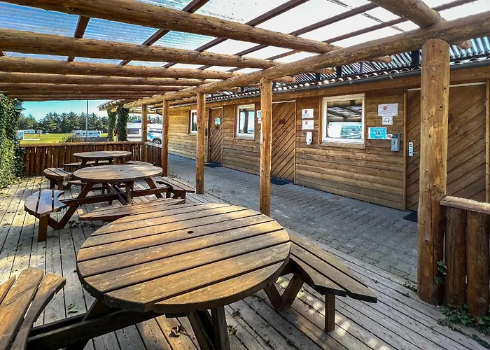 2 Bedroom Stunning In * Hanstholm