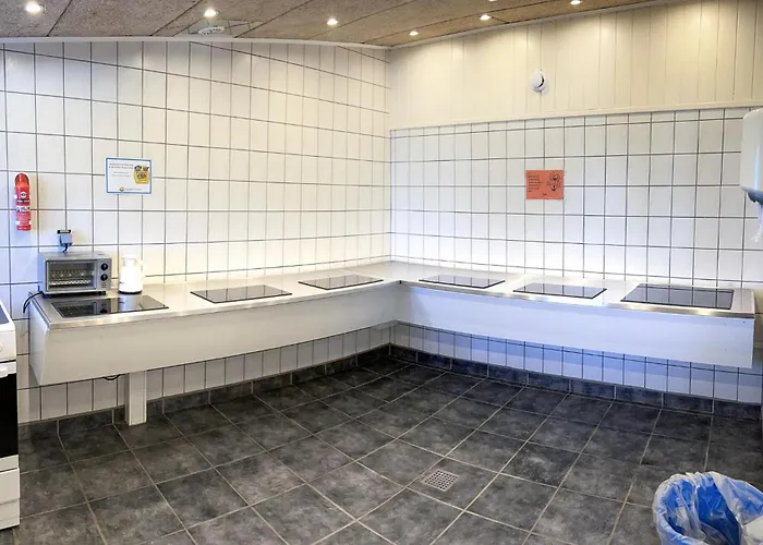 2 Bedroom Stunning In Hanstholm