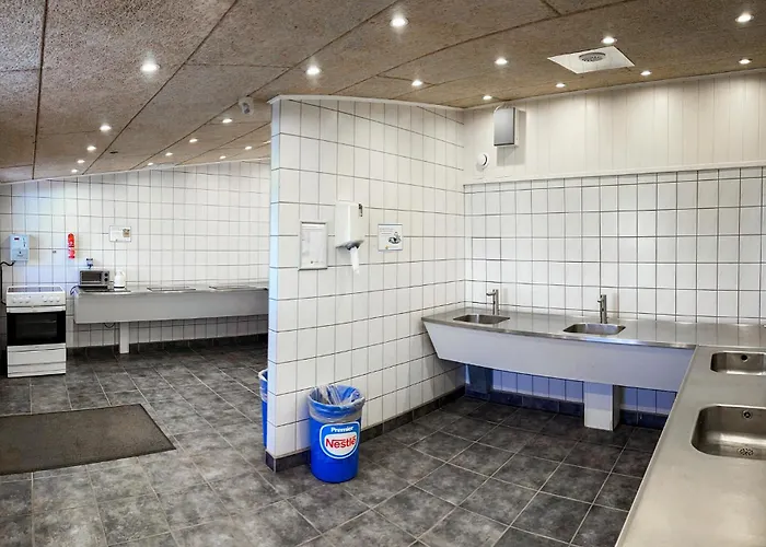 2 Bedroom Stunning In * Hanstholm