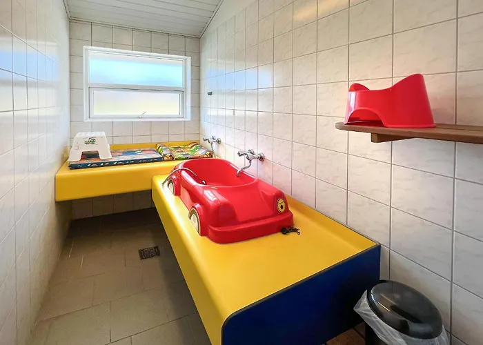 2 Bedroom Stunning In Hanstholm